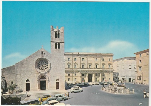 Alatri frosinone piazza - -, di