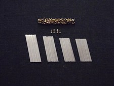 Kit raggi ruota modello Protar