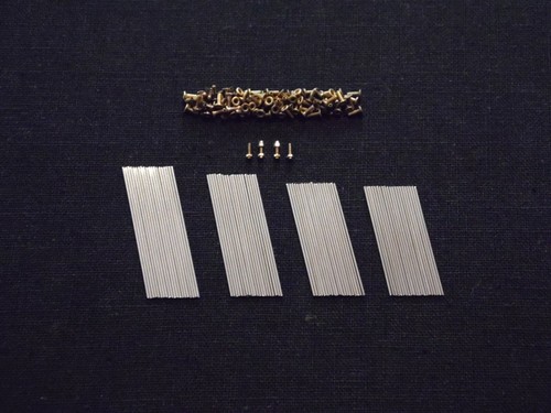 Kit raggi ruota modello - , protar
