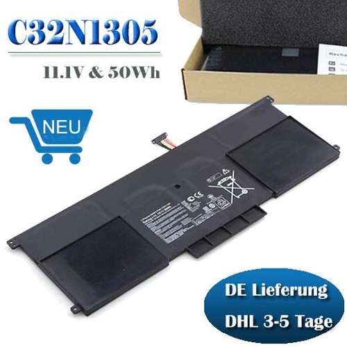Batteria c32n1305 per - batteria,