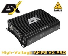 ESX VX3000PRO Amplificatore