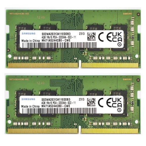 Samsung ddr4 - x, gb)