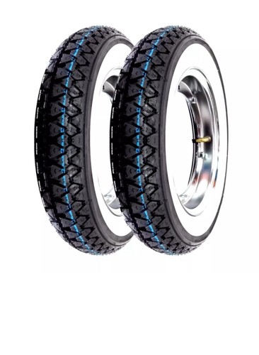 Coppia ruote complete 10 - coppia,