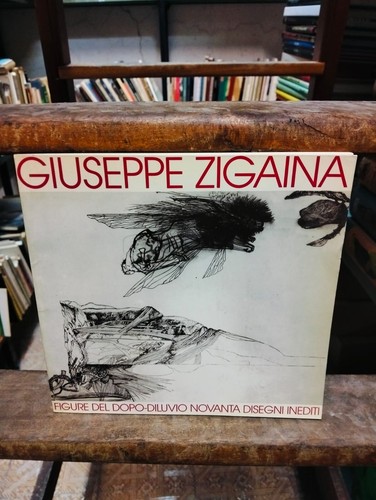 Giuseppe zigaina figure - figure, del