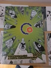 Raccoglitore Completo Con