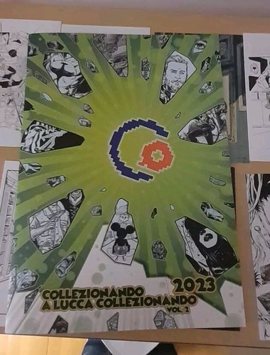 Raccoglitore completo con - raccoglitore,