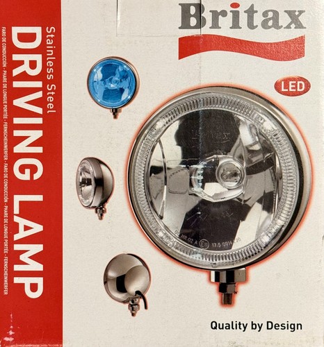 Britax l28 24v serie - l28.00.24v,,