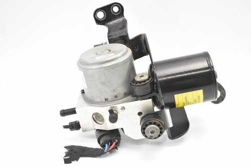 Pompa centralina abs - pompa,