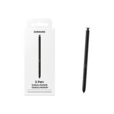 Samsung S Pen - Nero (EJ-PN970BBEGWW)