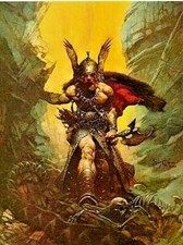 MINI POSTER "DARK KINGDOM"