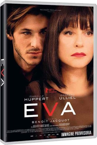 Eva - , (dvd)