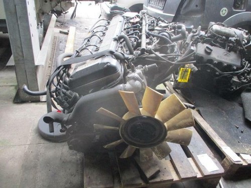 9bpmna motore completo jaguar - motore,