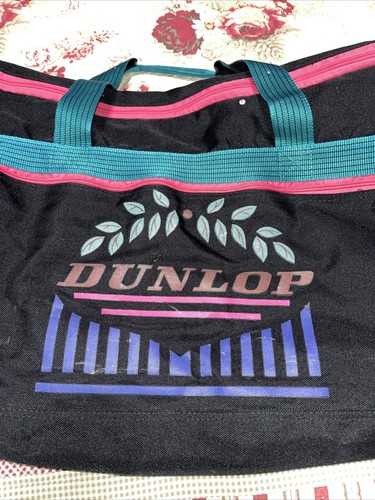 Raro vintage anni dunlop - anni, 80