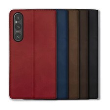 Custodia protettiva a libro