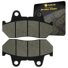 Front brake pads for honda - front,