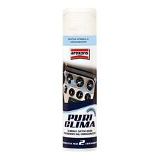AREXONS PURI CLIMA IGIENIZZANTE DISINFETTANTE  350ML PER SISTEMI CLIMATIZZAZIONE