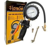 PISTOLA GONFIAGGIO PNEUMATICI