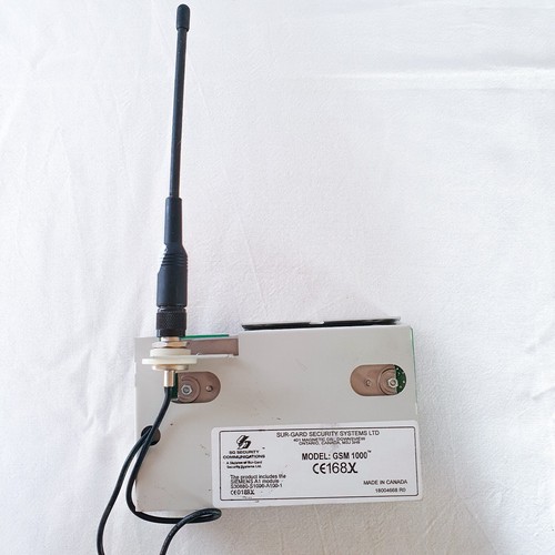 Interfaccia gsm per - interfaccia,
