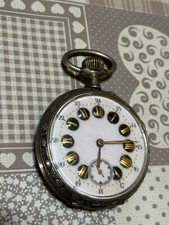 Remontoir 15 Rubis (Orologio