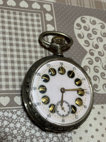 Remontoir rubis orologio - rubis, (orologio