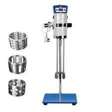 Miscelatore omogeneizzatore