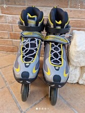 Pattini Roller Numero 44