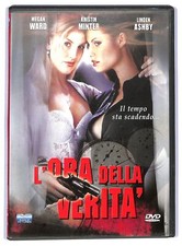 EBOND L'ora della verita NOLEGGIO DVD D737061