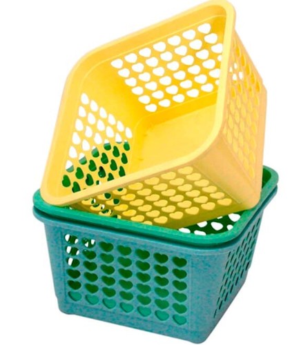 Cestino multiuso plastica - multiuso, in