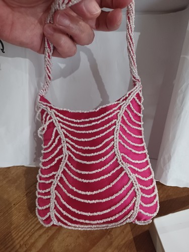 Borsa lancetti seta - lancetti, e
