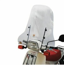 E11 PARABREZZA ISOTTA HONDA SH 50 SCOOPY 1^ SERIE