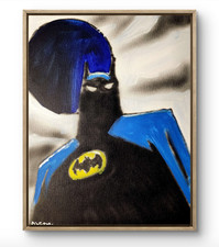 Quadro Pop Art Originale