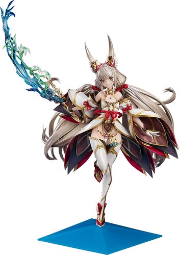 Xenoblade chronicles nia - chronicles,