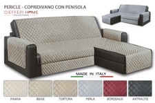 Pericle copridivano trapuntato - pericle,
