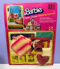 Barbie casa dei - casa, sogni