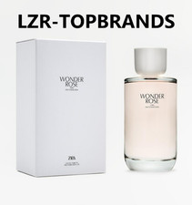 Zara WONDER ROSE 180ML Day