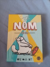 Simon's Cat Nom Gioco di Carte