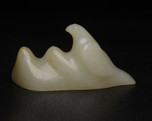 Ancient chinese mythical bird - chinese,