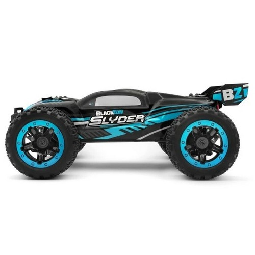 Camion elettrico stadio hpi - camion,
