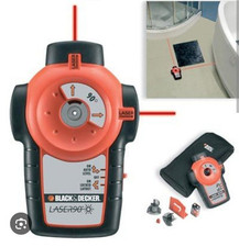 LIVELLA LASER BLACK&DECKER