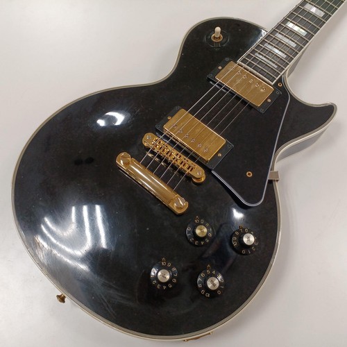 Gibson les paul - les,