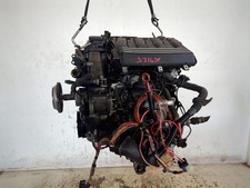 204D1 MOTORE BMW SERIE 5 520D E39 2.0 D 105KW 5M 4P (2000) RICAMBIO USATO CON PO