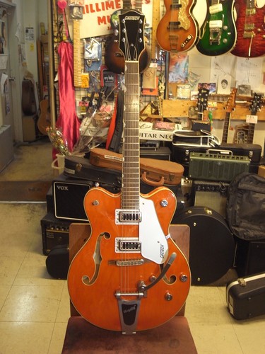 Gretsch g5422t chitarra - g5422t,