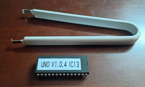 Behringer fcb1010 eprom - fcb1010, di