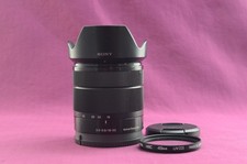 Sony SEL1855 obiettivo zoom