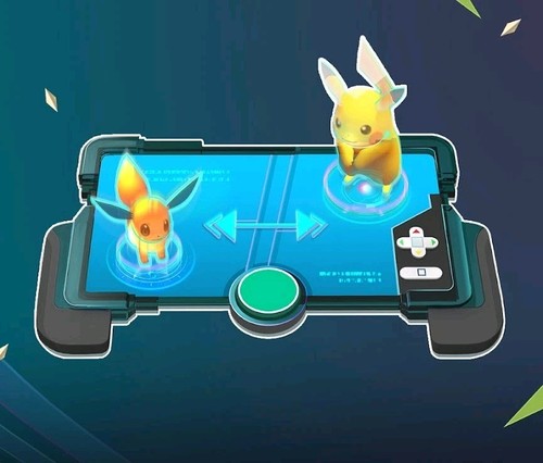 Pokemon bundle pack - pokemon, go