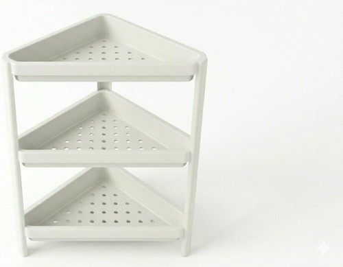 Ikea vesken scaffale angolare - vesken,