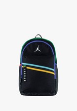 Zaino jordan jam air patrol - jam,
