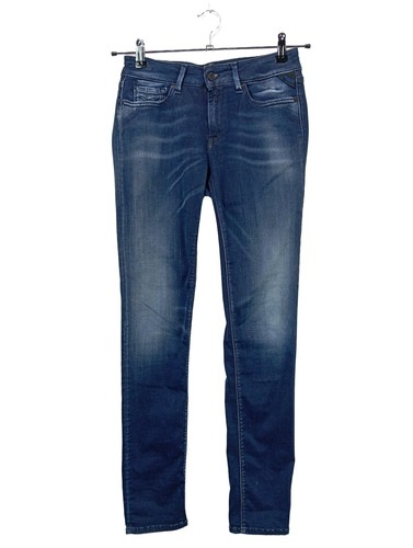 Replay jeans vita - jeans, bassa