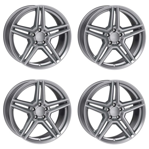 Cerchi rial m10 5jx19 - m10, 8.5jx19