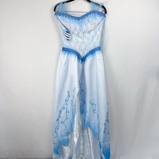 Costume vestito adulto
